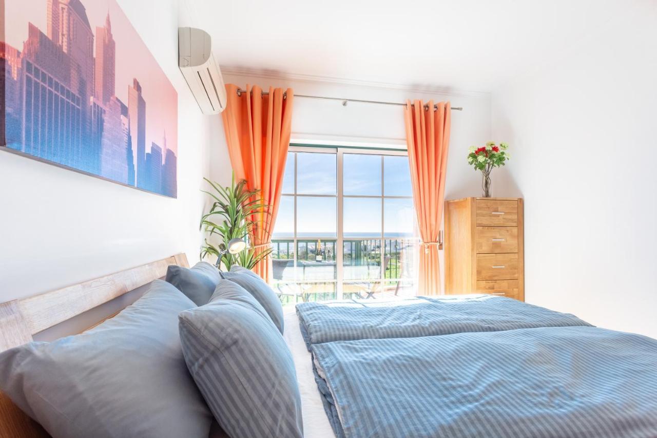 Lovely 2 Bedroom Apartment Including Pool, Stunning Ocean Views & Beach Closeby Luz Esterno foto