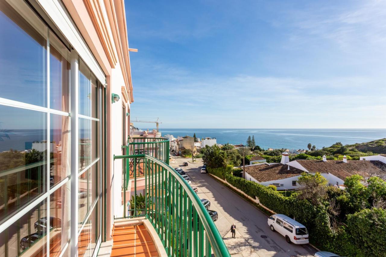 Lovely 2 Bedroom Apartment Including Pool, Stunning Ocean Views & Beach Closeby Luz Esterno foto