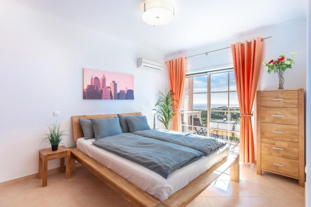 Lovely 2 Bedroom Apartment Including Pool, Stunning Ocean Views & Beach Closeby Luz Esterno foto